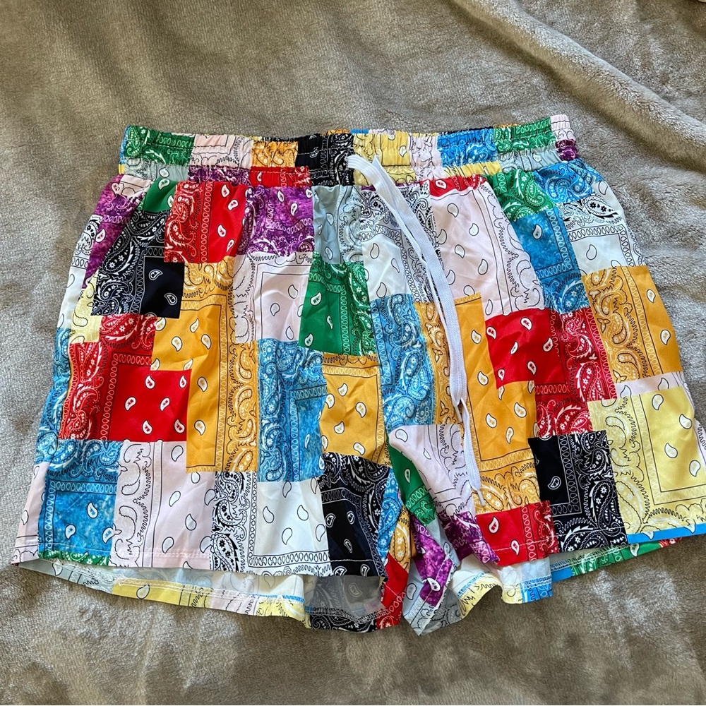 SHEIN Shorts